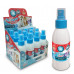 DISPLAY SPRAY PROFUMA AMICIPET 100ML 12PZ (2pz)